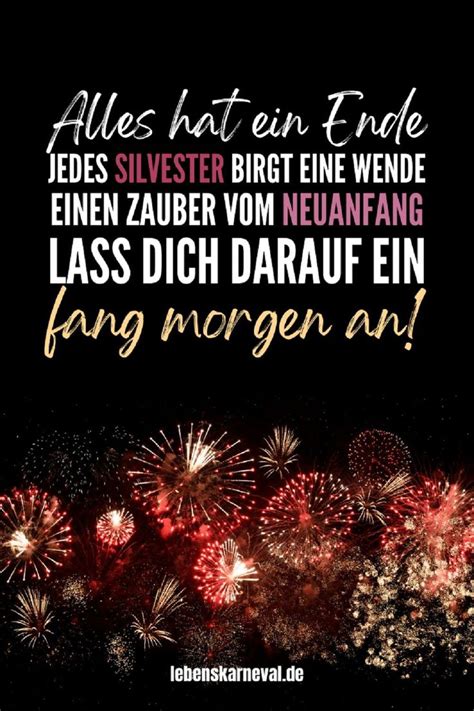 sprüche für silvester|More.